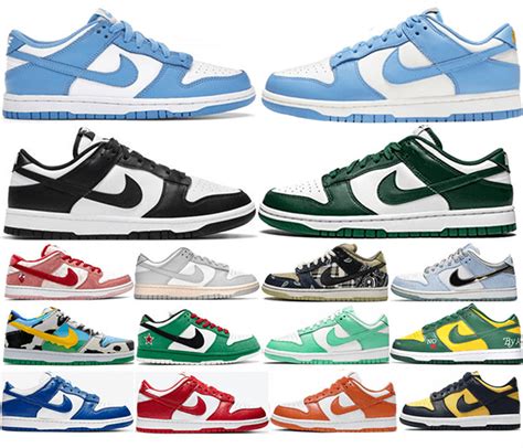 replica nikes free shipping|nike dunk dupes.